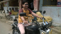 Royal Enfield Thunderbird 350