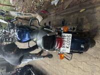 Royal Enfield Thunderbird 350 2019 Model