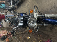 Royal Enfield Thunderbird 350