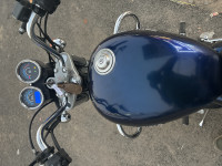 Royal Enfield Thunderbird 350