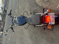 Royal Enfield Thunderbird 350