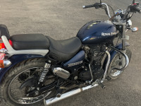 Royal Enfield Thunderbird 350