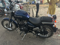 Royal Enfield Thunderbird 350