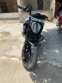 KTM Duke 250 2020