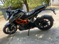 KTM Duke 250 2020