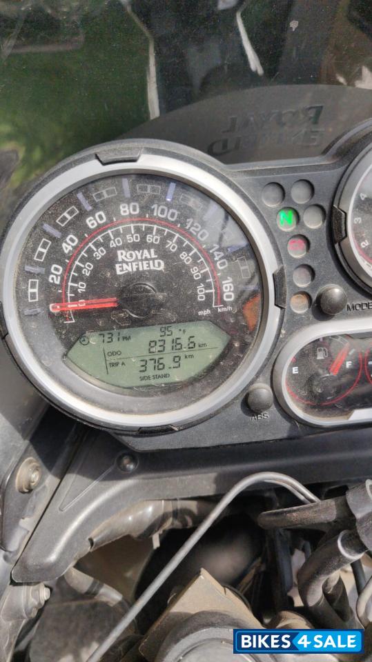 Royal Enfield Himalayan