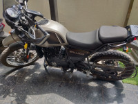 Royal Enfield Himalayan