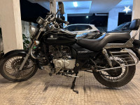 Bajaj Avenger 220 DTS-i