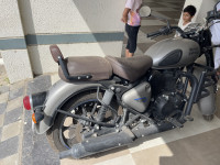 Royal Enfield Classic Gunmetal Grey