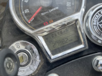 Royal Enfield Classic Gunmetal Grey