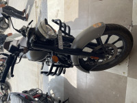 Royal Enfield Classic Gunmetal Grey