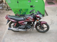 Merino Honda Shine BS6