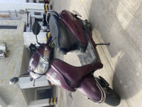 Honda Activa 3G