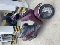 Honda Activa 3G