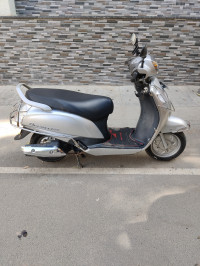 Suzuki Access 125
