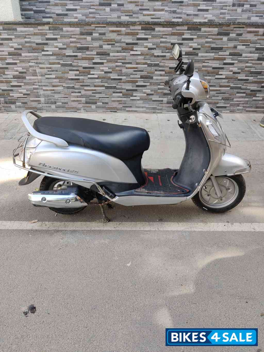 Suzuki Access 125