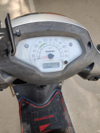Suzuki Access 125