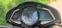 Bajaj Pulsar 200 NS