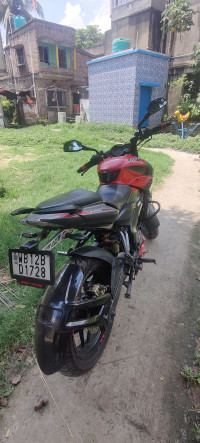 Bajaj Pulsar 200 NS