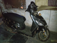 Hero Maestro Edge 110 BS6 2016 Model