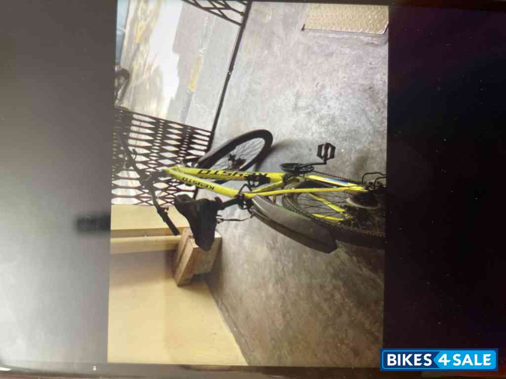 Bicycle Keysto Bicycle Keysto