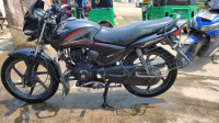 Honda Shine 125 Drum 2013 Model