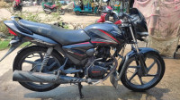 Honda Shine 125 Drum