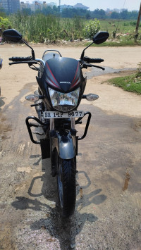 Honda Shine 125 Drum