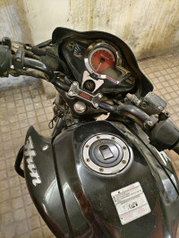 Hero Hunk 2011 Model