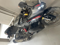 TVS Apache RR 310
