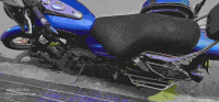 Bajaj Avenger 220 DTS-i 2012 Model