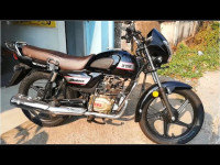 TVS Radeon BS6 2022 Model