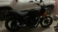 Royal Enfield Hunter 350 Retro
