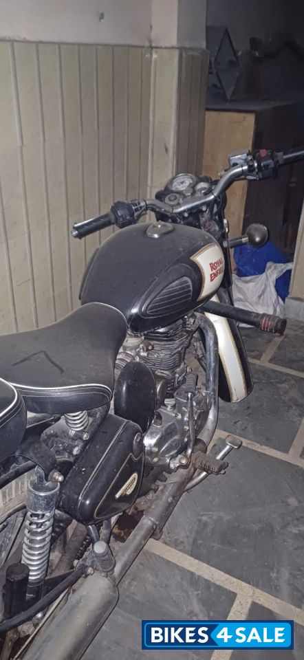 Royal Enfield Classic