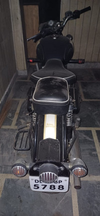 Royal Enfield Classic