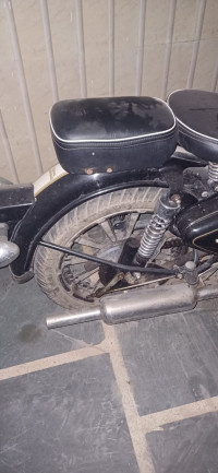 Royal Enfield Classic