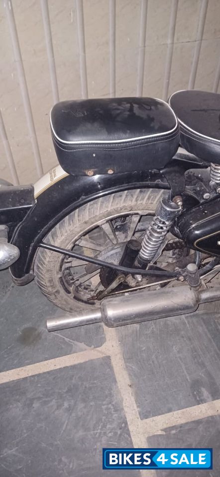 Royal Enfield Classic