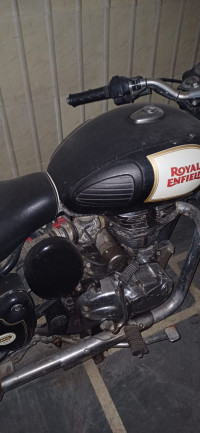 Royal Enfield Classic