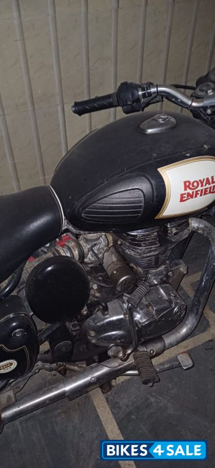 Royal Enfield Classic