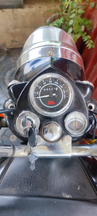 Royal Enfield Bullet 500 2014 Model