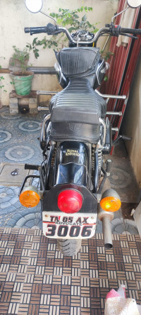 Royal Enfield Bullet 500