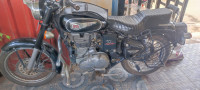 Royal Enfield Bullet 500