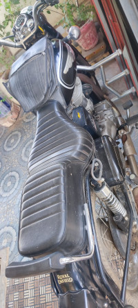 Royal Enfield Bullet 500