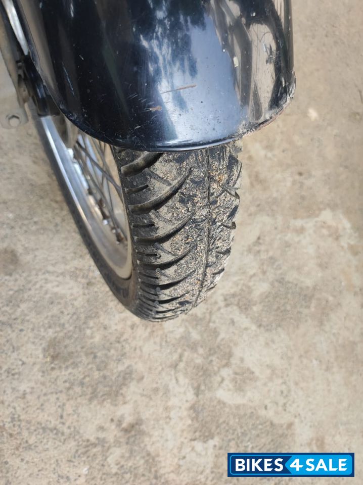 Royal Enfield Bullet 500