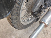 Royal Enfield Bullet 500