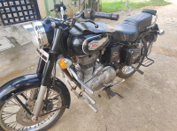 Royal Enfield Bullet 500