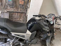 Yamaha FZ16 2011 Model
