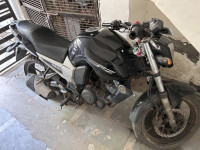 Yamaha FZ16