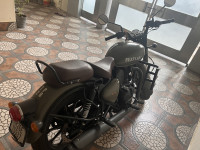 Royal Enfield Classic 350 Dual Channel BS6 2022 Model