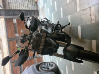 Bajaj Dominar 400 ABS BS6 2023 Model